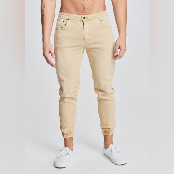 SER.O.YA | Dakota Jogger - Picture 2 of 5